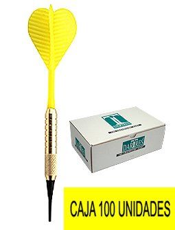 OPERADOR FLY FAST am Laton     16g 4mm D01 001