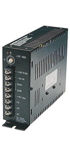 A52 0602 FUENTE ALIMENTACION  15amp     WY 110W