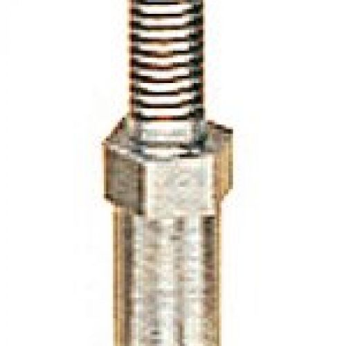 OC 1804049 PIRULO METALICO 6x38 mm
