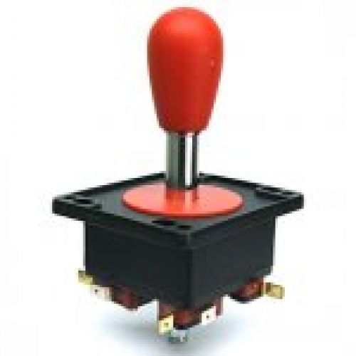 MANETA roja  DIRECCION COMPACTA A78 3321