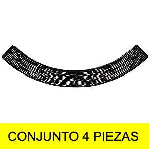 MARCO EXTERIOR USA 4pzs D