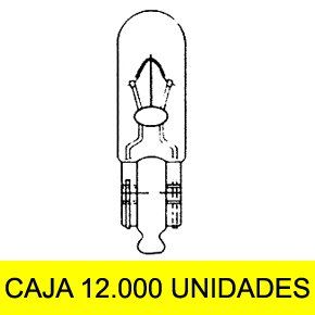 LAMPARA INYECT