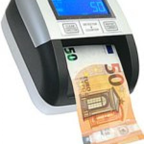 H99 8986 DETECTOR BILLETES FALSOS       MB 330