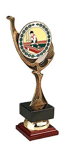 R70 3016 TROFEO BILLAR   290 mm