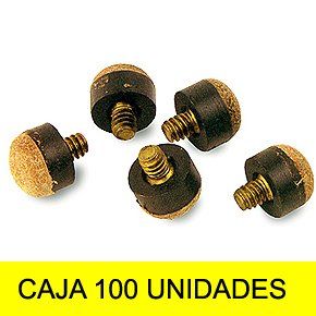 PUNTERA          c/rosca metal   Ø13mm B67 4942