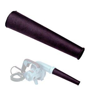 H98 4012 ASPIRADORA/SOPLADOR TUBO P/H98 4017  MAK