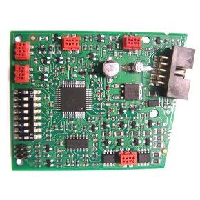 U 41184281 PLACA HOPPER CCTALK