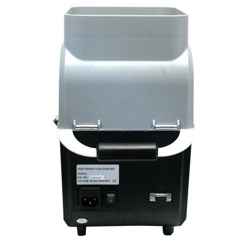 CONTADORA/CLASIFICADORA (5 moned)MB950 H99 8047