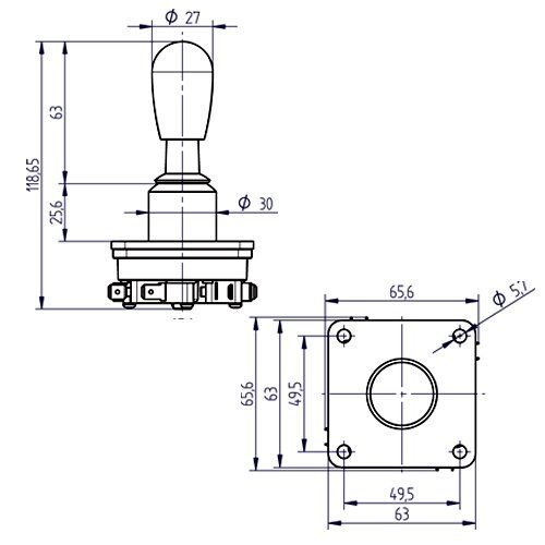 a78 3137 maneta direccion30 lorenzo