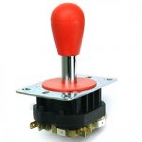 MANETA roja MAGNETICA A78 3711