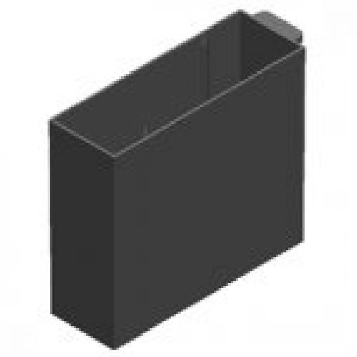 A85 9730 CAJON RECAUDACION plast.236x 80x209 IL