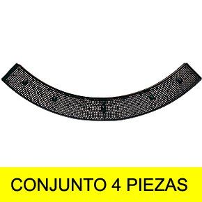 MARCO EXTERIOR USA 4pzas       COMPUMATI D95 342