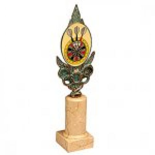 TROFEO DARDOS   280 mm R71 4063