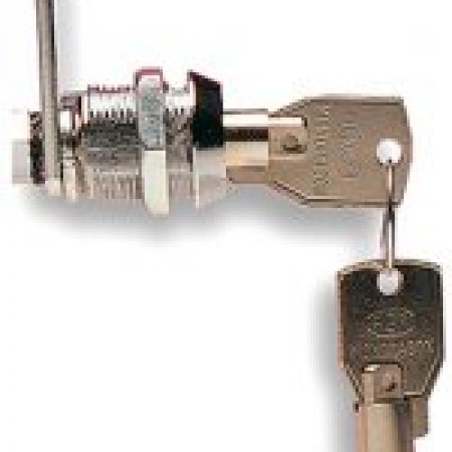 A36 1991S CERRADURA AGA 21,5mm  199 tubular serie