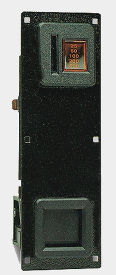 A85 7600 FRONTAL c/SOPORTE monedero   77x237  IL