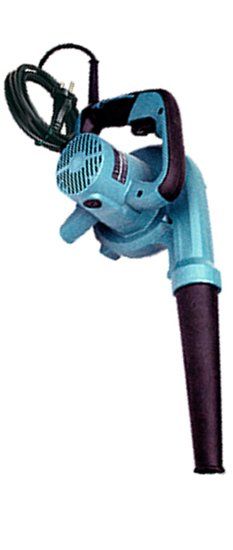 H98 4017 ASPIRADORA/SOPLADORA 16000rpm 600w MAKIT
