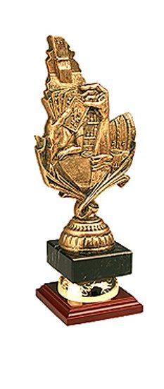 R73 1071 TROFEO CARTAS   260 mm