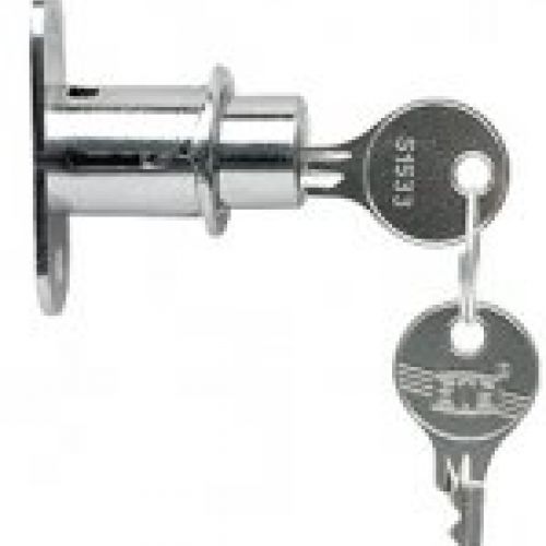A36 4045 CERRADURA STS 25mm presion Ø19mm  CIRS R
