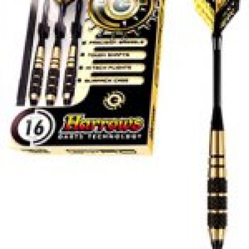 HARROWS GYRO      Laton facet