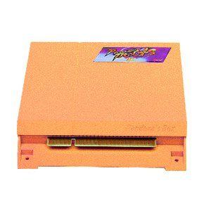 SISTEMA MULTIJUEGO PANDORA 9S  1500j