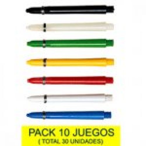 D56 147 CAÑAS JW  NYLON       48mm colores