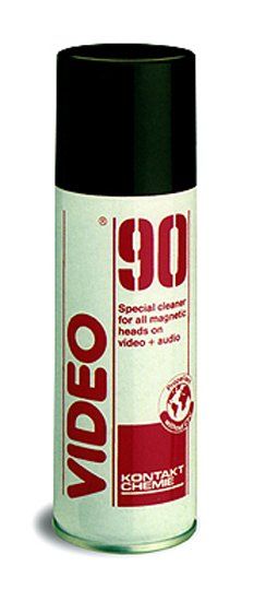 H95 0090 KONTAKT  90 limpiador cabezales magnet