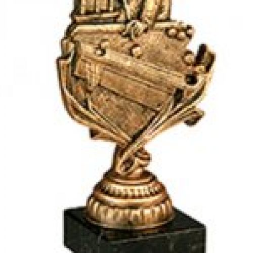 R70 3018 TROFEO BILLAR   290 mm