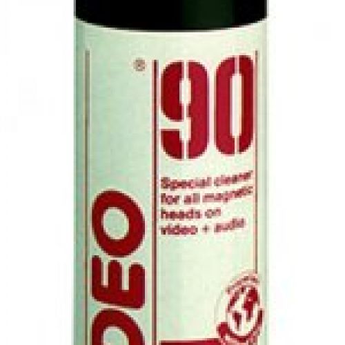 H95 0090 KONTAKT  90 limpiador cabezales magnet