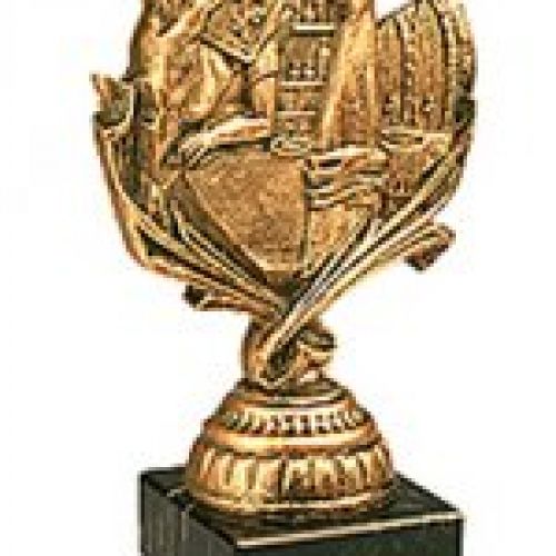 R73 1073 TROFEO CARTAS   310 mm