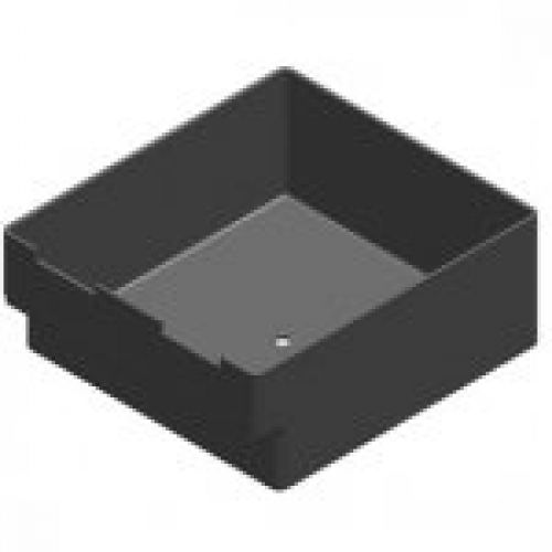 A85 9715 CAJON RECAUDACION plast