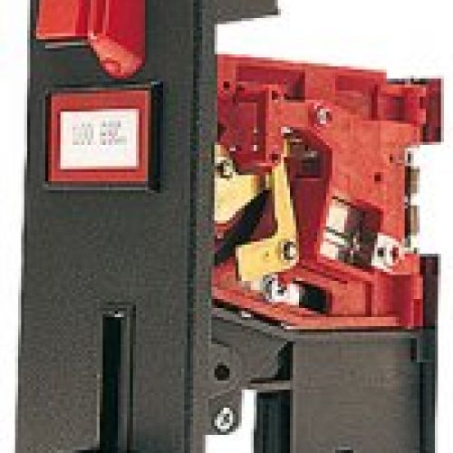A85 7010 FRONTAL MINI c/MONED.     1E  63x156 IL