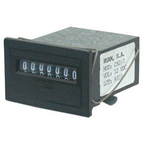 A34 8212 CONTADOR RU82   12v 7 CIFRAS