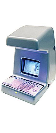 DETECTOR BILLETES FALSOS       MCD 900 H99 8992