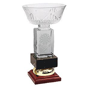COPA   DARDOS   175 mm R71 0251