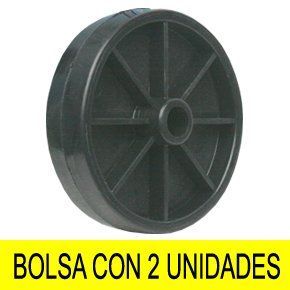 OJ EX9100 EXPENDEDORA SALT.   RUEDA PEANA Ø100x25m