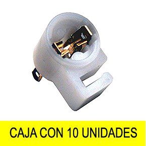 E16 0617 PORTALAMPARA INY