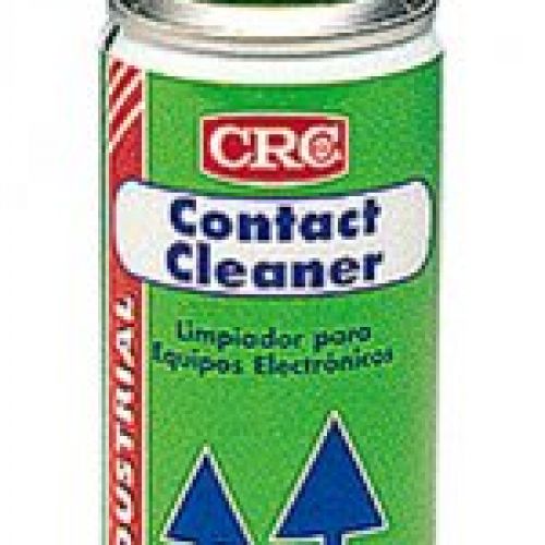 H95 1313 CRC CONTACT CLEANER limp