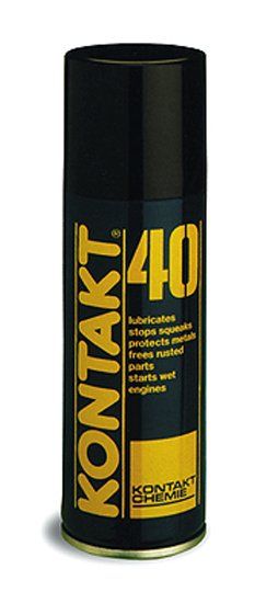 H95 0040 KONTAKT  40 multifuncion = 3en1