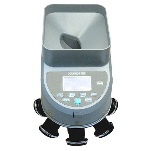 CONTADORA/CLASIFICADORA (5 moned)MB950 H99 8047