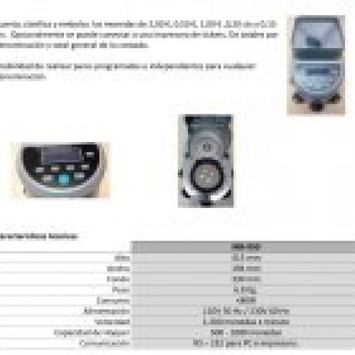 MB 950 CYN