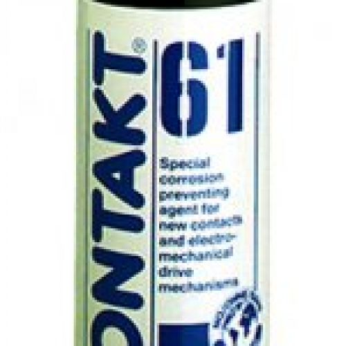 H95 0061 KONTAKT  61 limpiador lubricante desox