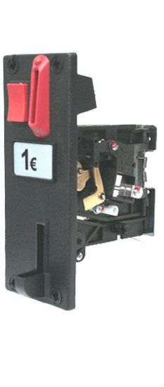 A85 7008 FRONTAL MINI c/MONED.mini 1E  63x156 IL