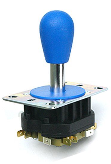 A78 3715 MANETA azul  MAGNETICA