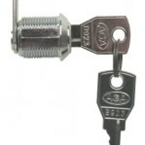A36 2000S CERRADURA SAM        135  serie B923