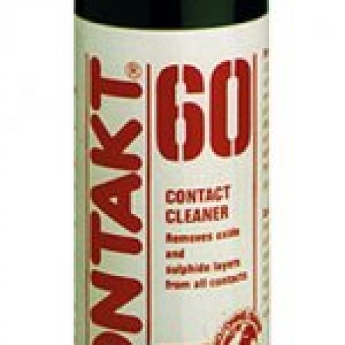 H95 0060 KONTAKT  60 desox. elimina caida volta