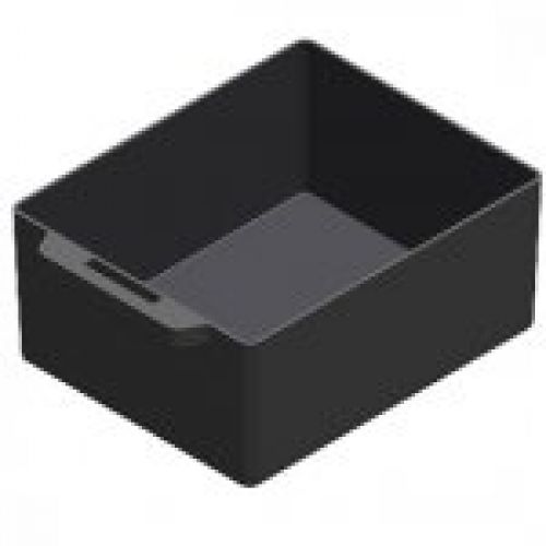 A85 9705 CAJON RECAUDACION plast
