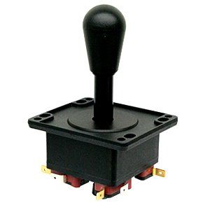 MANETA black COMPACTA 0 32mm A78 3327A