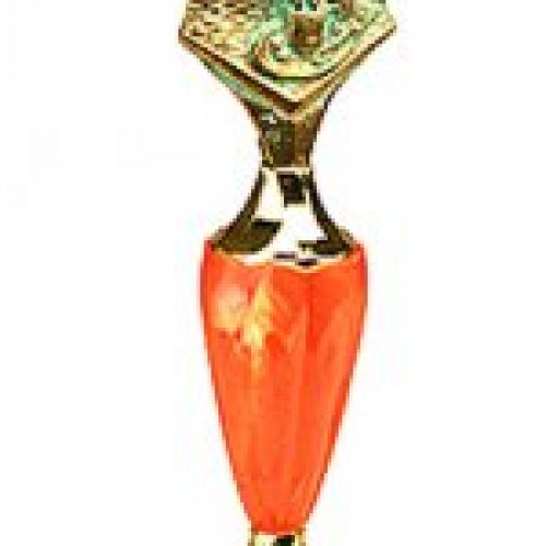 TROFEO FUTBOLIN 335 mm R72 4062