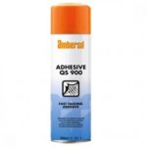 B06 9952 SPRAY AHDESIVO QS900   500ml   AMBERSIL