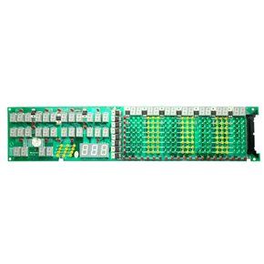 D99 999129 D.MINIDART   PLACA DISPLAY DIG.Y LED